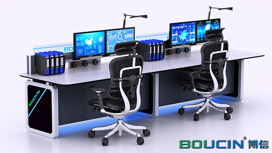 操作臺空間布局需要考慮什么?