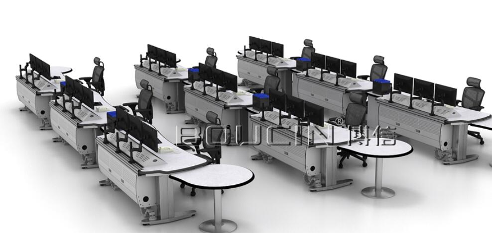 操作臺有哪些去污方法?