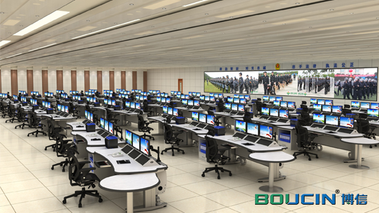 監控臺的基本要求是什么？