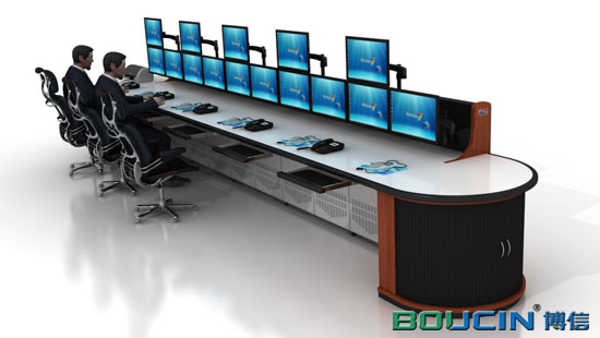 控制臺的相關特點是什么?